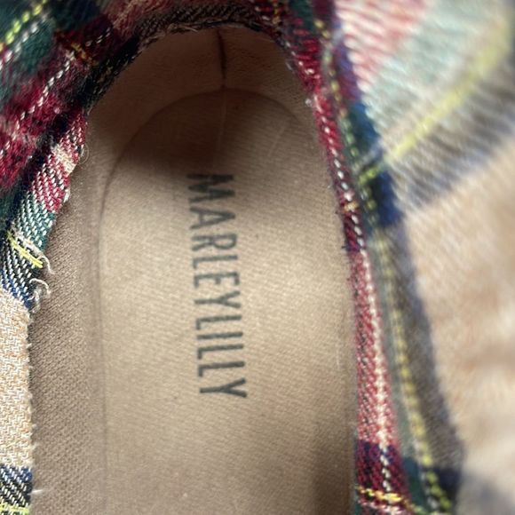 NEW Marleylilly Brown Duck Boots with Custom Interchangeable Tongues — SZ 8 - Picture 8 of 12